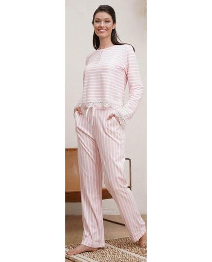 Пижама женская Aqua 20325, изображение 2