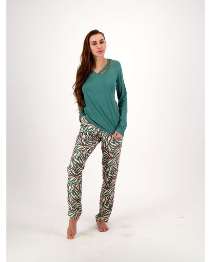 Пижама женская Relax Mode 19927, изображение 2