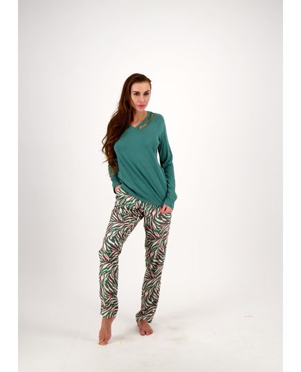 Пижама женская Relax Mode 19927, изображение 3