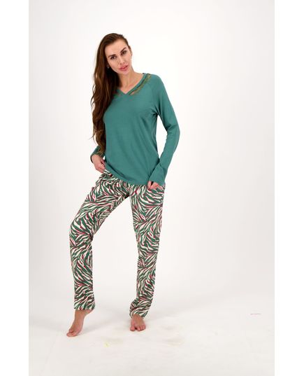 Пижама женская Relax Mode 19927, изображение 4