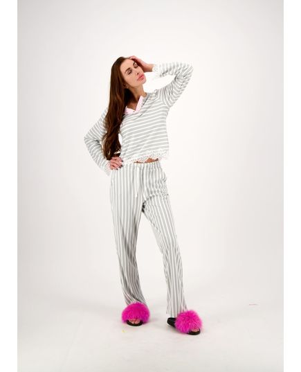 Пижама женская Aqua 20325, изображение 3