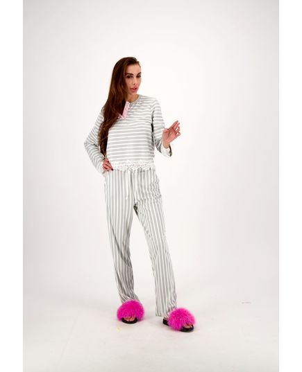 Пижама женская Aqua 20325, изображение 4