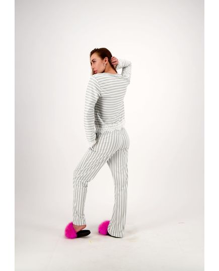 Пижама женская Aqua 20325, изображение 5