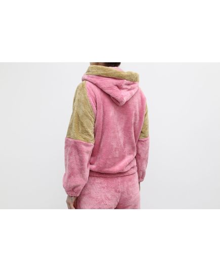 Пижама женская XXL-44 розовый Show 20845, изображение 2