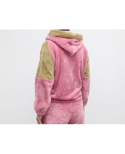 Пижама женская XXL-44 розовый Show 20845, изображение 3