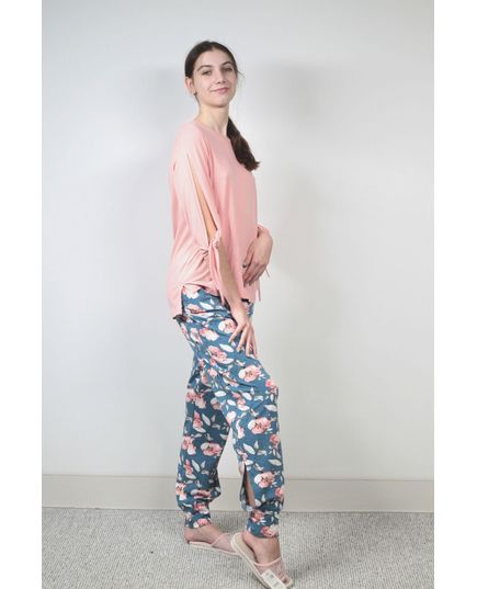 Піжама жіноча Relax Mode 20103, зображення 2