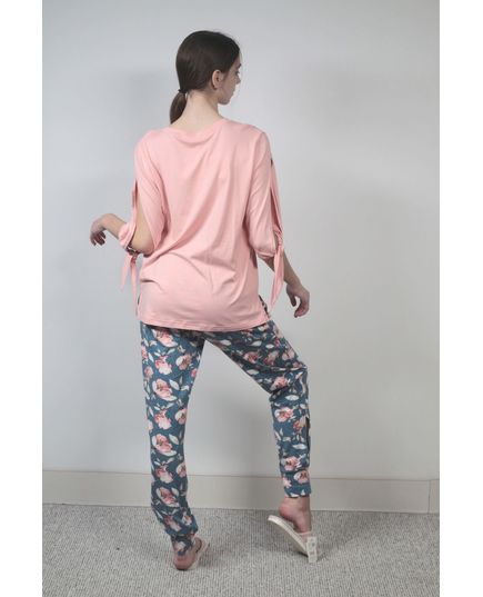 Піжама жіноча Relax Mode 20103, зображення 3