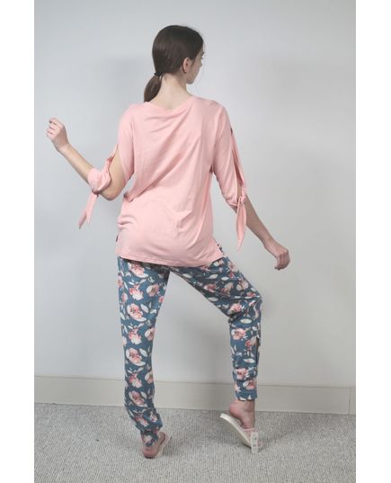 Піжама жіноча Relax Mode 20103, зображення 4