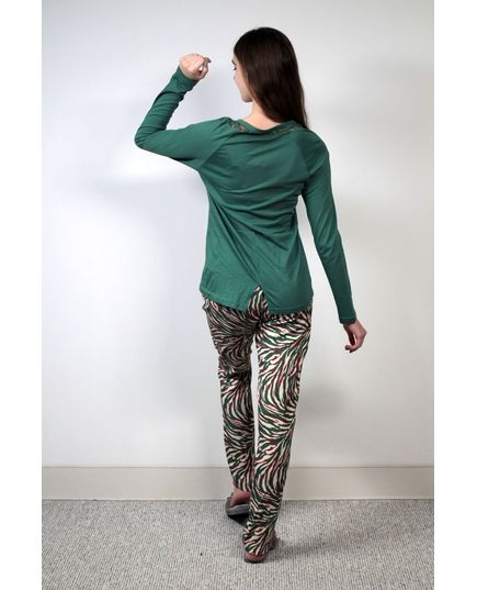 Пижама женская Relax Mode 19927, изображение 6