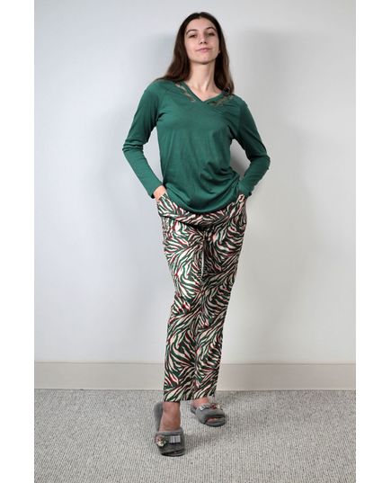 Пижама женская Relax Mode 19927, изображение 7