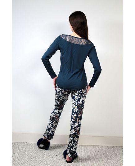 Піжама жіноча Relax Mode 20306, зображення 2