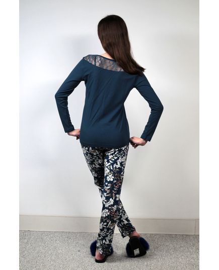 Піжама жіноча Relax Mode 20306, зображення 5