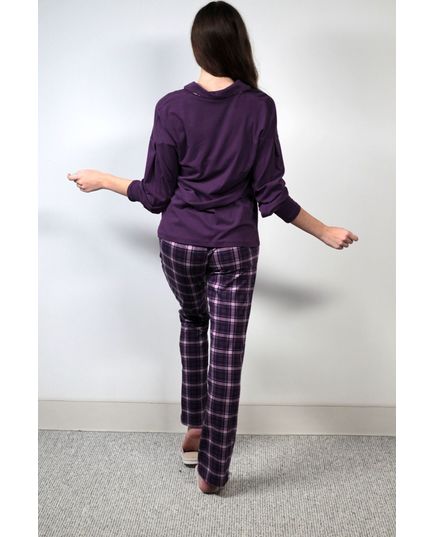 Пижама женская Relax Mode 20341, изображение 2