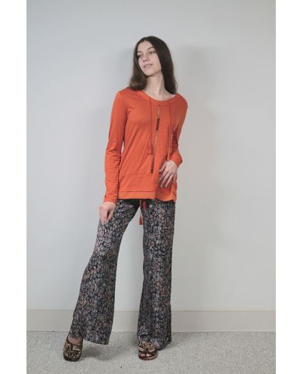 Піжама жіноча Relax Mode 20308, зображення 2