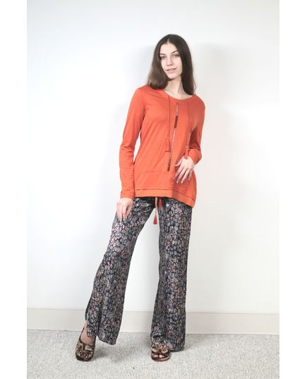 Піжама жіноча Relax Mode 20308, зображення 3