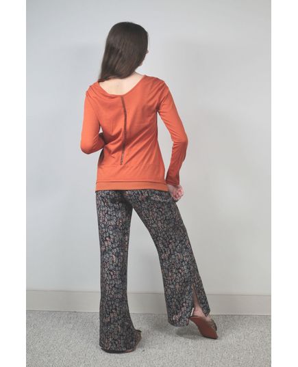 Піжама жіноча Relax Mode 20308, зображення 4