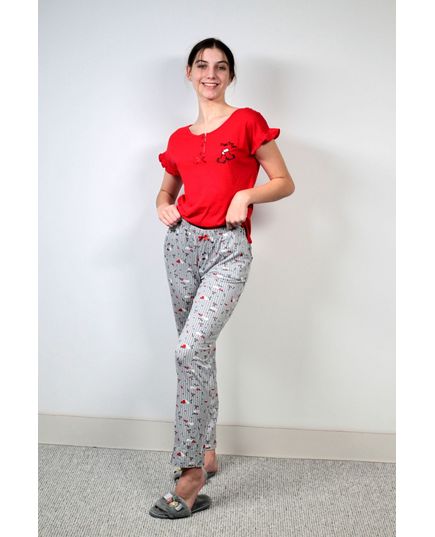 Пижама женская Relax Mode 20339, изображение 2