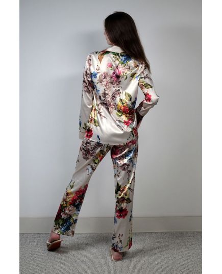 Пижама женская Aqua 20326, изображение 3