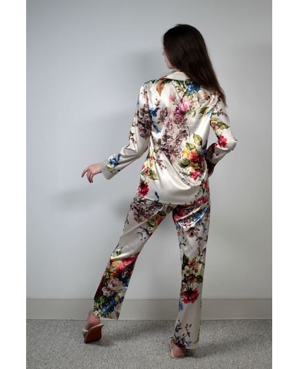 Пижама женская Aqua 20326, изображение 4