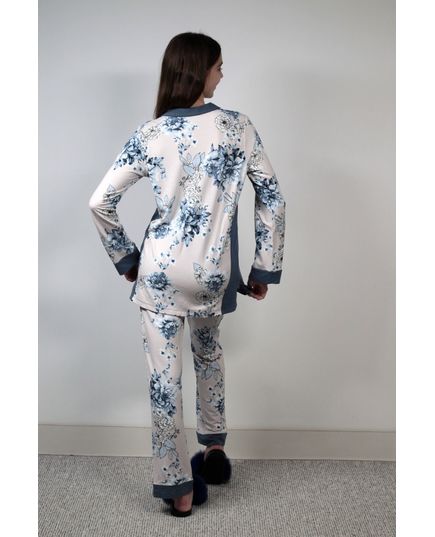 Пижама женская Aqua 20324, изображение 2