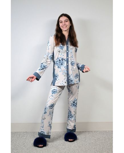 Пижама женская Aqua 20324, изображение 3