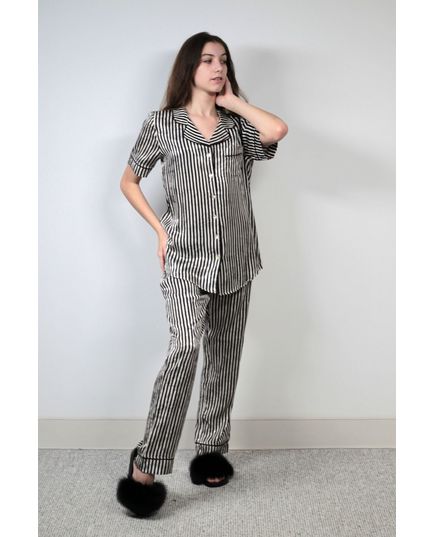 Пижама женская Aqua 21079, изображение 2