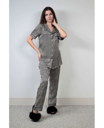 Пижама женская Aqua 21079, изображение 3