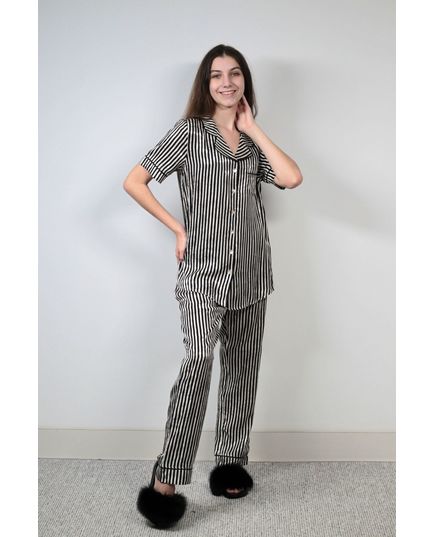 Пижама женская Aqua 21079, изображение 4