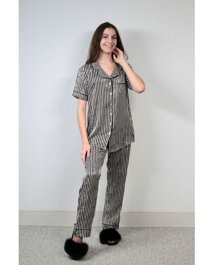 Пижама женская Aqua 21079, изображение 5