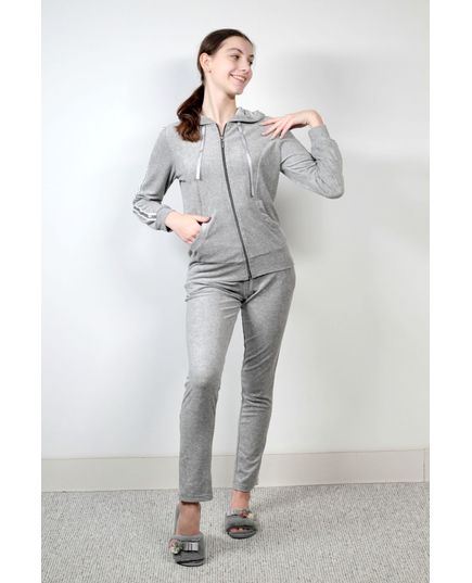 Жіночий спортивний костюм Relax Mode 18945, зображення 2