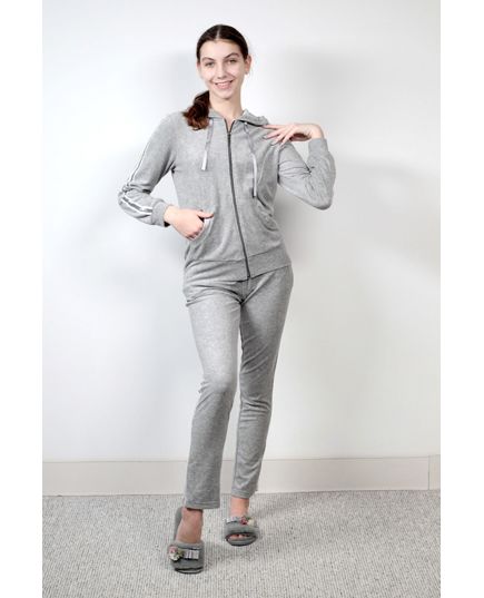 Жіночий спортивний костюм Relax Mode 18945, зображення 3