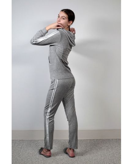 Жіночий спортивний костюм Relax Mode 18945, зображення 4