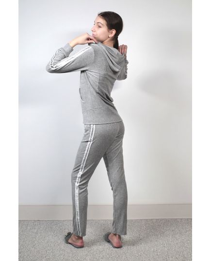 Жіночий спортивний костюм Relax Mode 18945, зображення 5