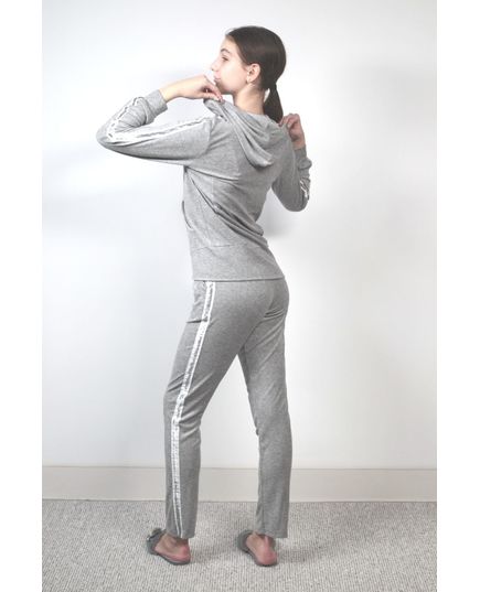 Жіночий спортивний костюм Relax Mode 18945, зображення 6