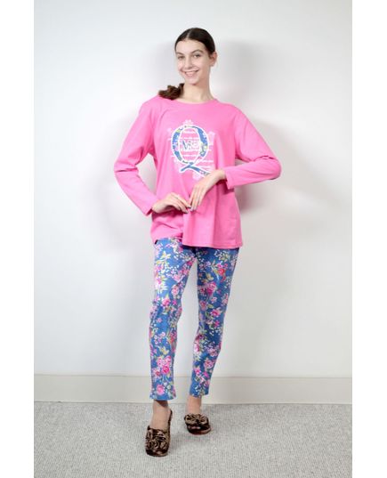 Піжама жіноча Funilai 16241, зображення 2