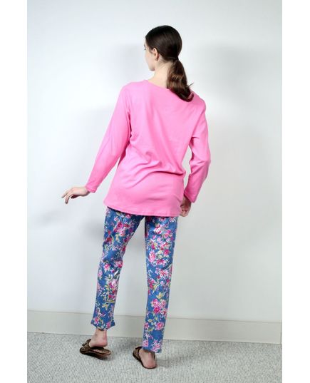 Піжама жіноча Funilai 16241, зображення 3