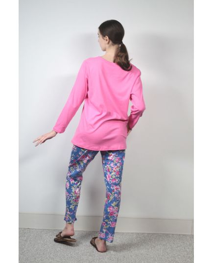 Піжама жіноча Funilai 16241, зображення 4