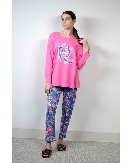 Піжама жіноча Funilai 16241, зображення 5