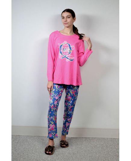 Піжама жіноча Funilai 16241, зображення 6