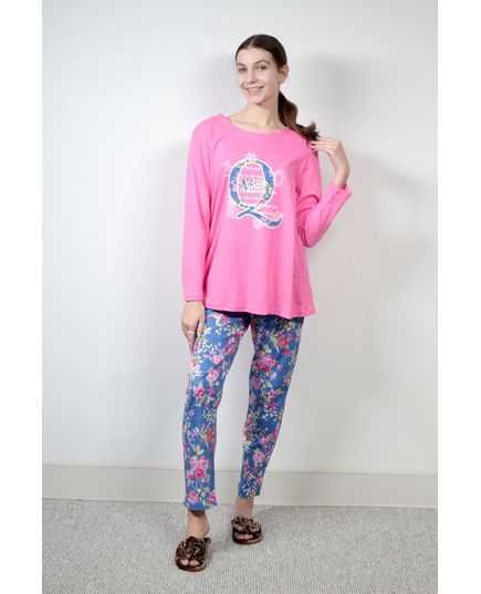 Піжама жіноча Funilai 16241, зображення 7