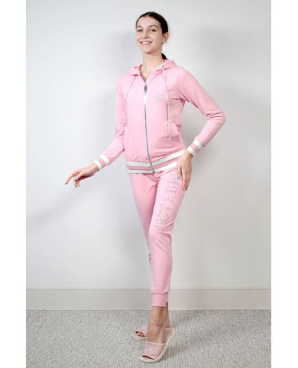 Женский спортивный костюм Aqua 17218, изображение 2