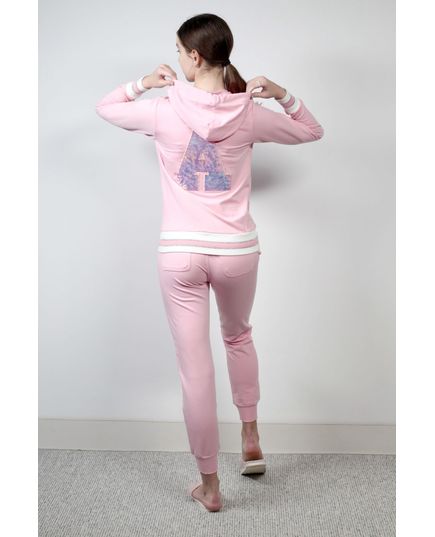 Женский спортивный костюм Aqua 17218, изображение 3