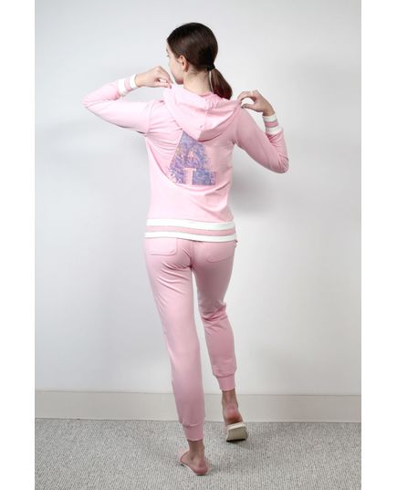 Женский спортивный костюм Aqua 17218, изображение 4