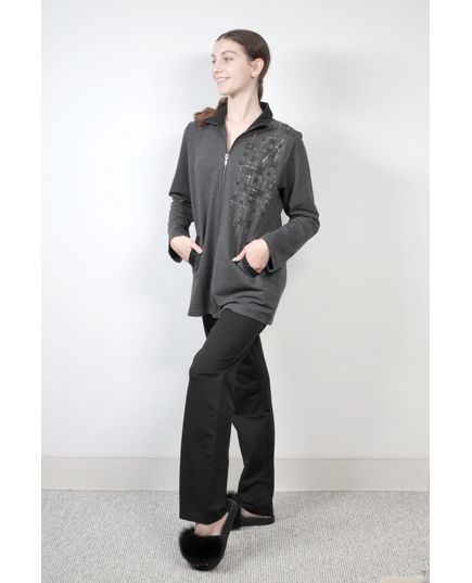 Женский спортивный костюм Aqua 20518, изображение 3