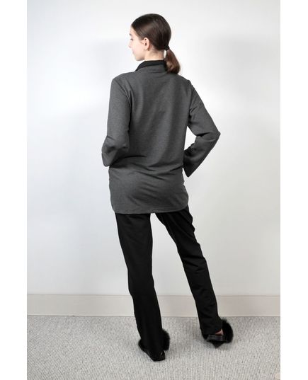 Женский спортивный костюм Aqua 20518, изображение 4