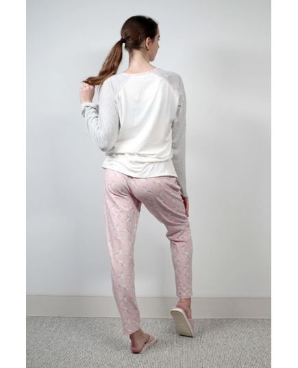 Женский домашний костюм Aqua 17605, изображение 2