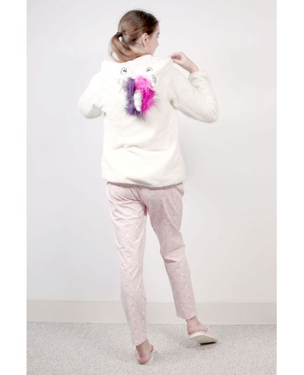 Женский домашний костюм Aqua 17605, изображение 3