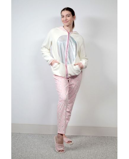 Женский домашний костюм Aqua 17605, изображение 4