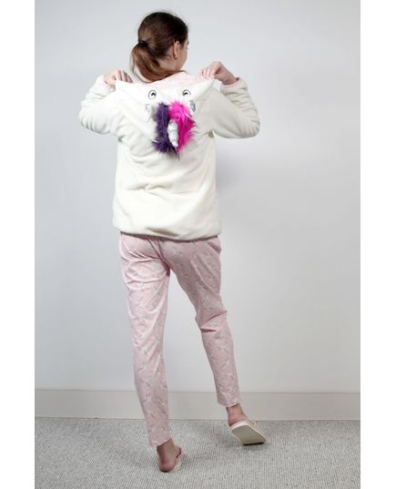 Женский домашний костюм Aqua 17605, изображение 6