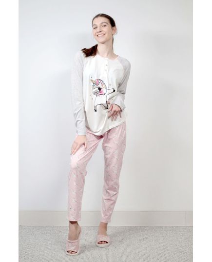 Женский домашний костюм Aqua 17605, изображение 7